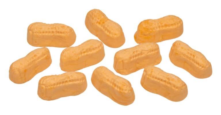 Circus Peanuts – Penny Candy That Changed History