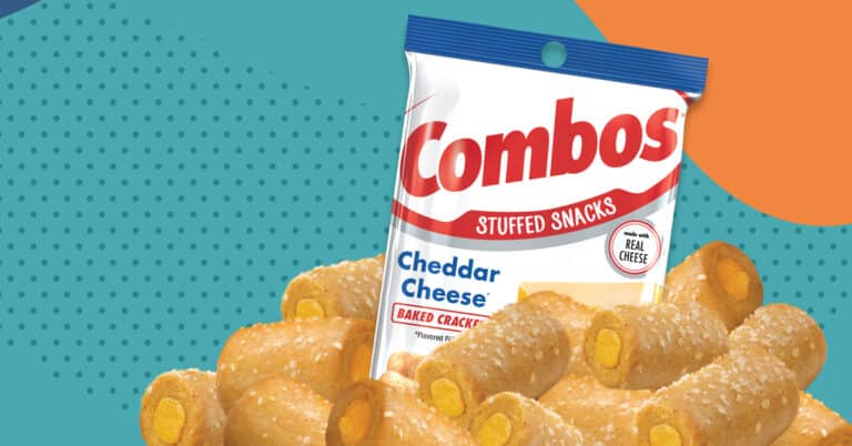 Combos Snacks – Flavor Profile And History Of Salty And Savory Tastes
