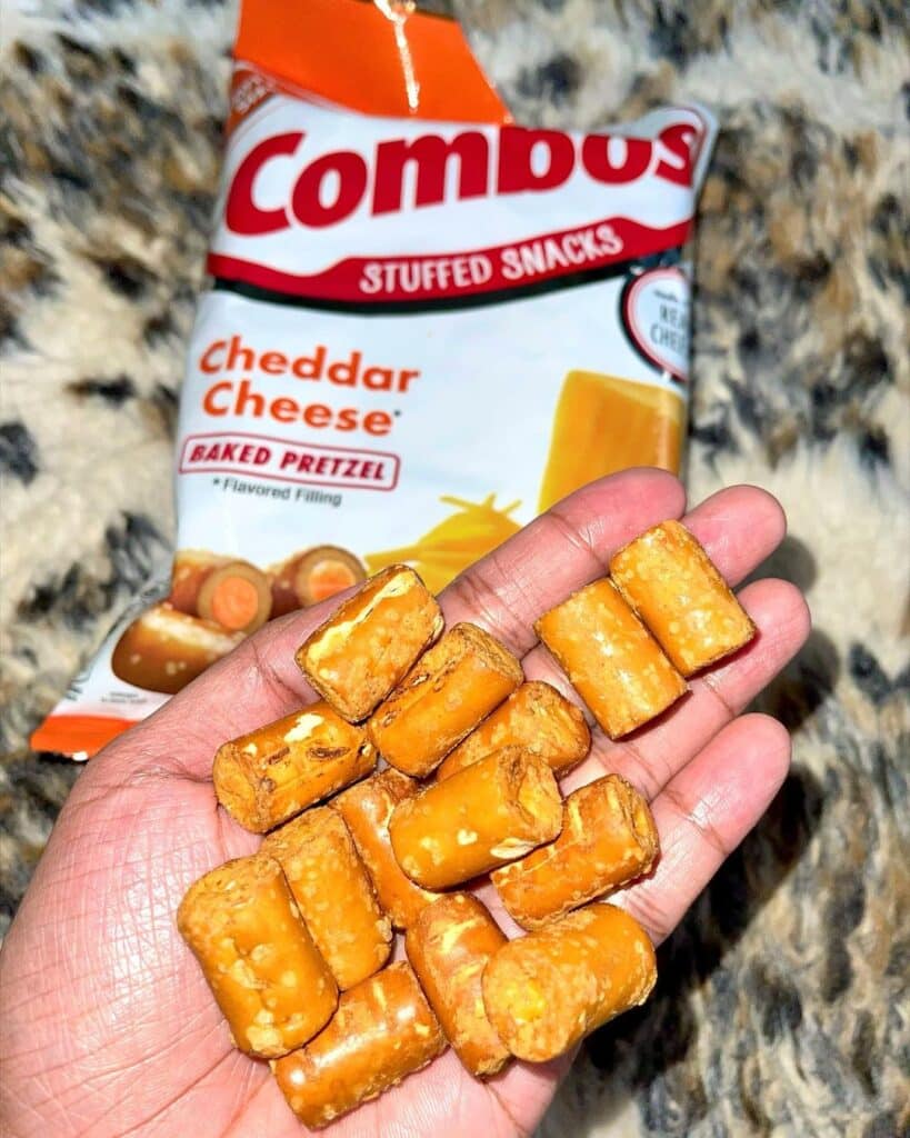 Combos Snacks