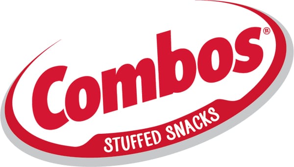 Combos Snacks Logo