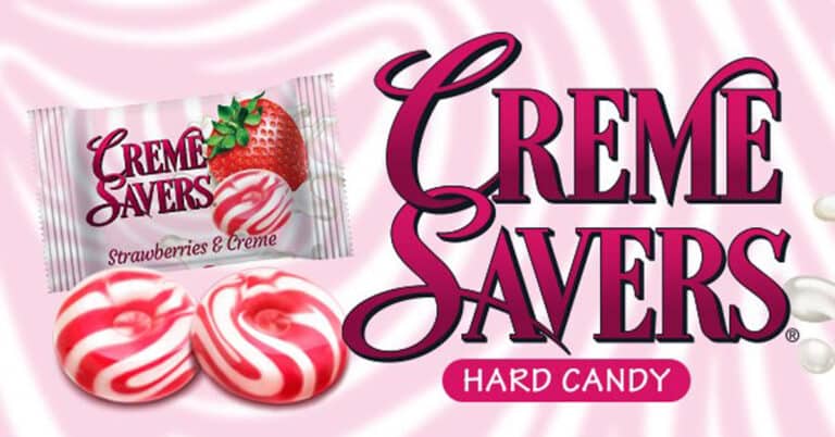 Creme Savers