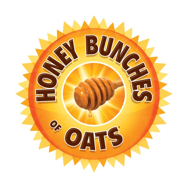 Honey Bunches Of Oats Logo
