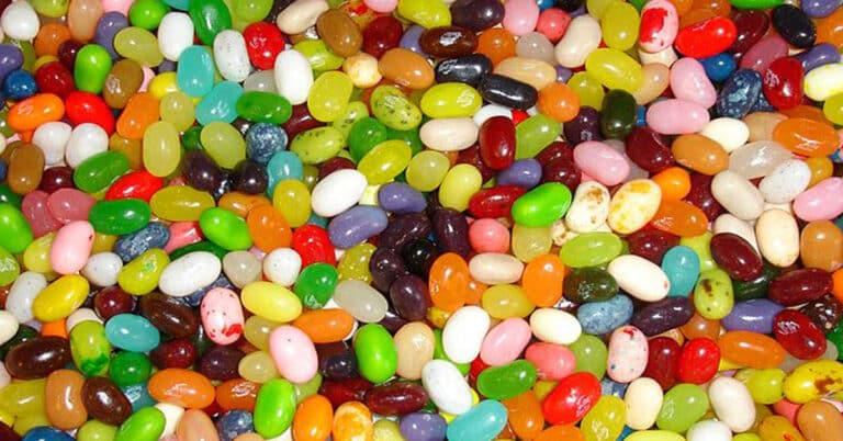 Jelly Beans – Flavorful & Colorful History Of Jelly Beans