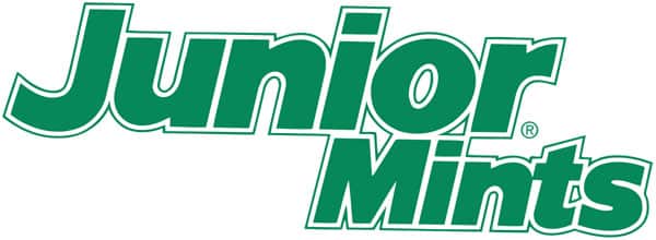 Junior Mints Logo