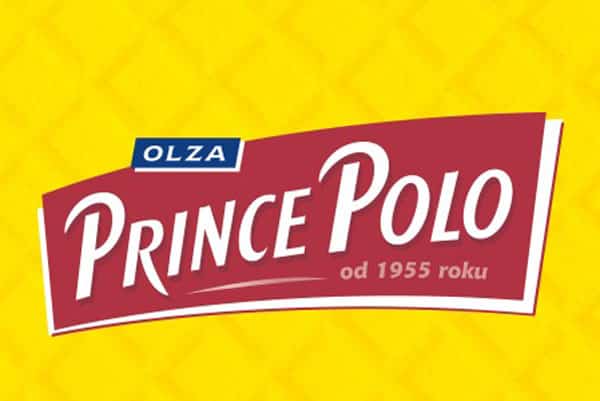 Prince Polo Logo