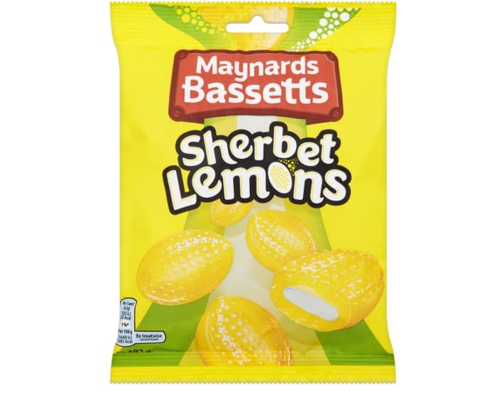 Lemon Drops Candy History Origin Flavors SnackHistory