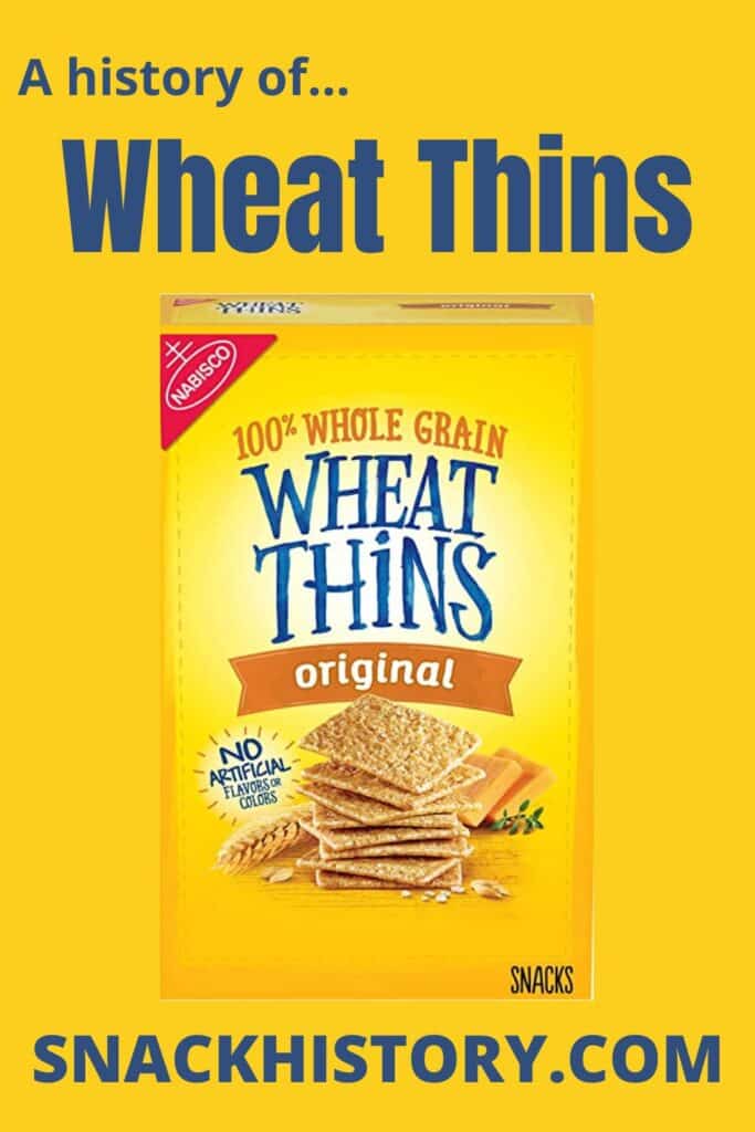 Wheat Thins