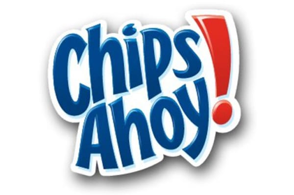 Chips Ahoy! Logo