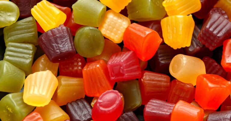 Midget Gems