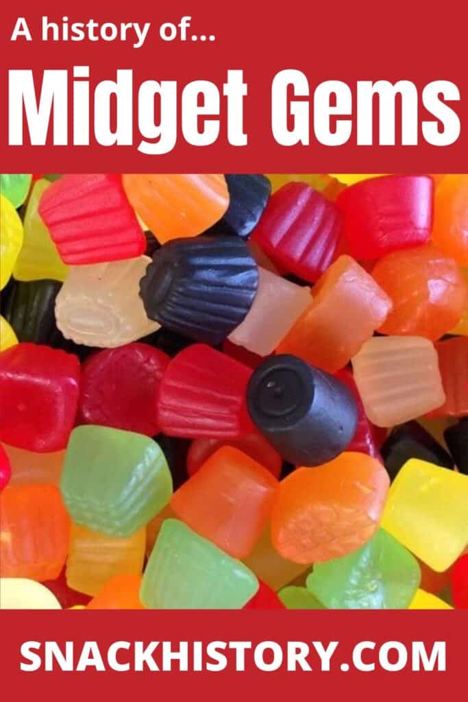 Midget Gems
