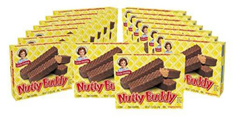 Nutty Buddy – Peanut-Buttery Snack That Stood The Test Of Time
