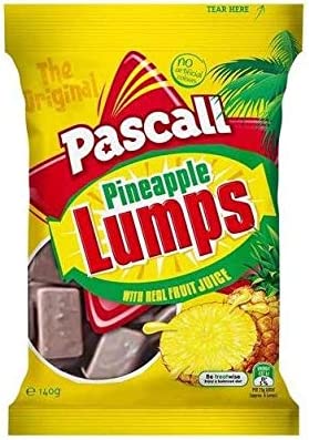 Original Pineapple Lumps 