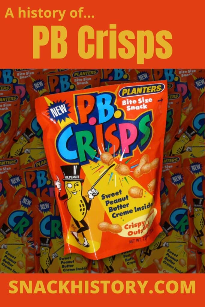 PB Crisps