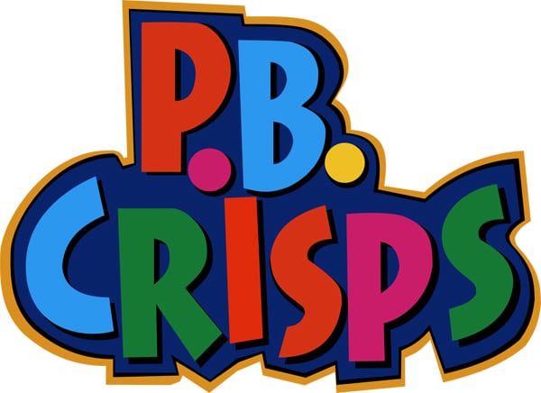 PB Crisps Logo