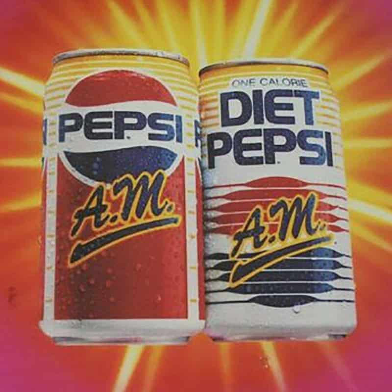 Pepsi A.M.