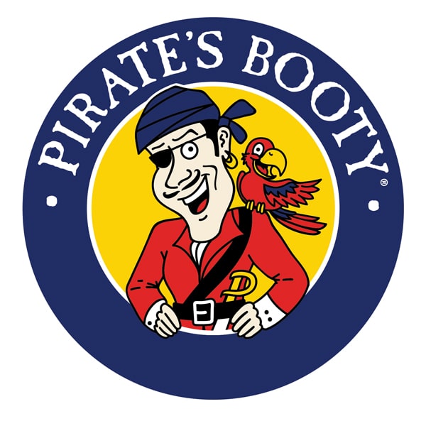 Pirates Booty Logo
