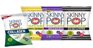 Skinny Popcorn - Story of a Delicious and Nutritious Snack - Snack History