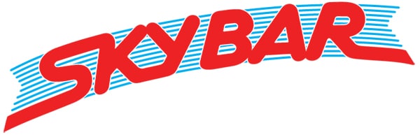 Sky Bar Candy Bar Logo