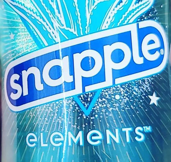 Snapple Elements Logo