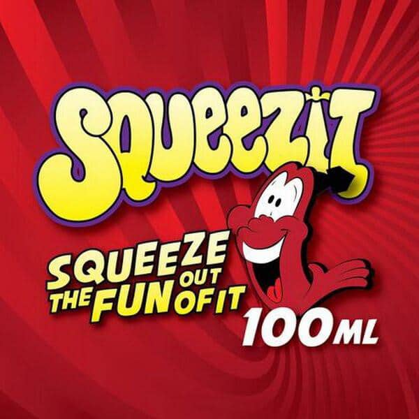Squeezit Logo