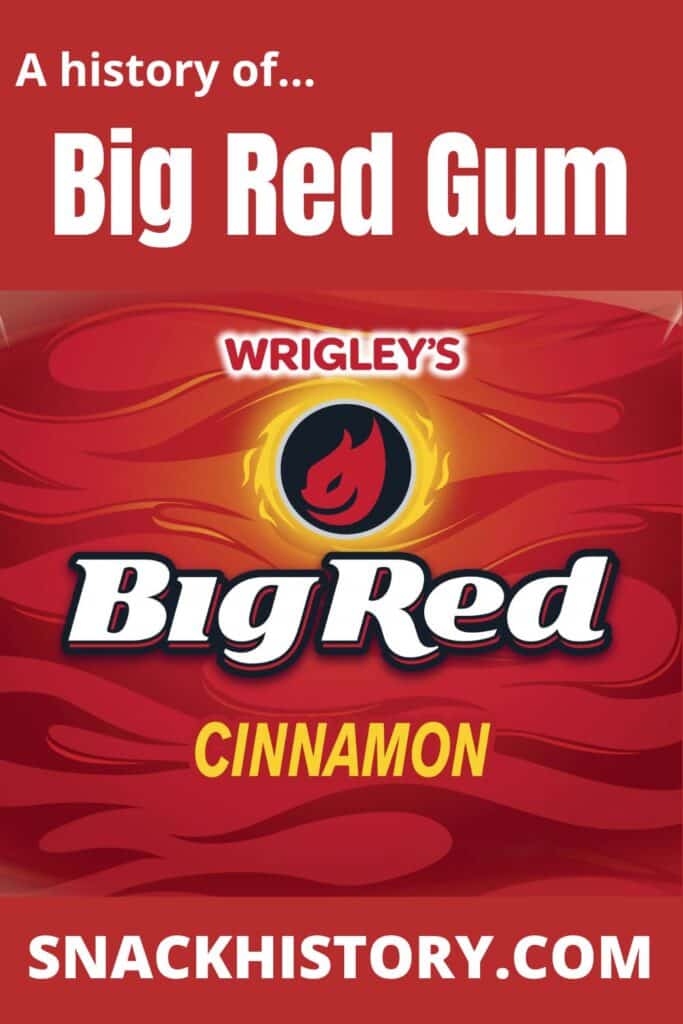 Big Red Gum