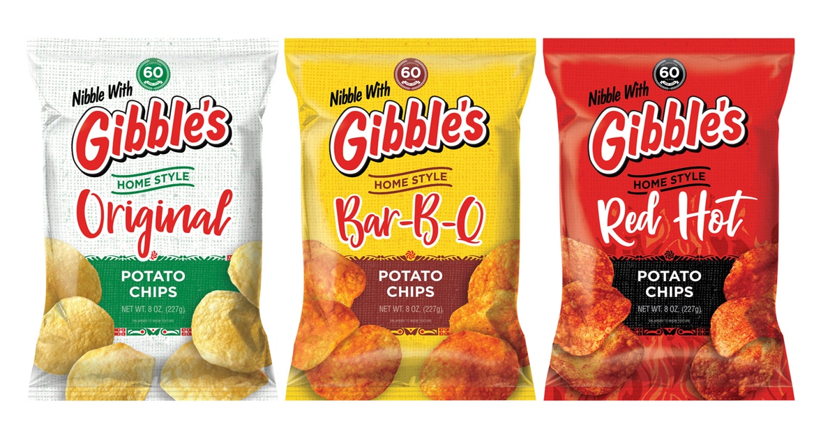 Gibble’s Chips