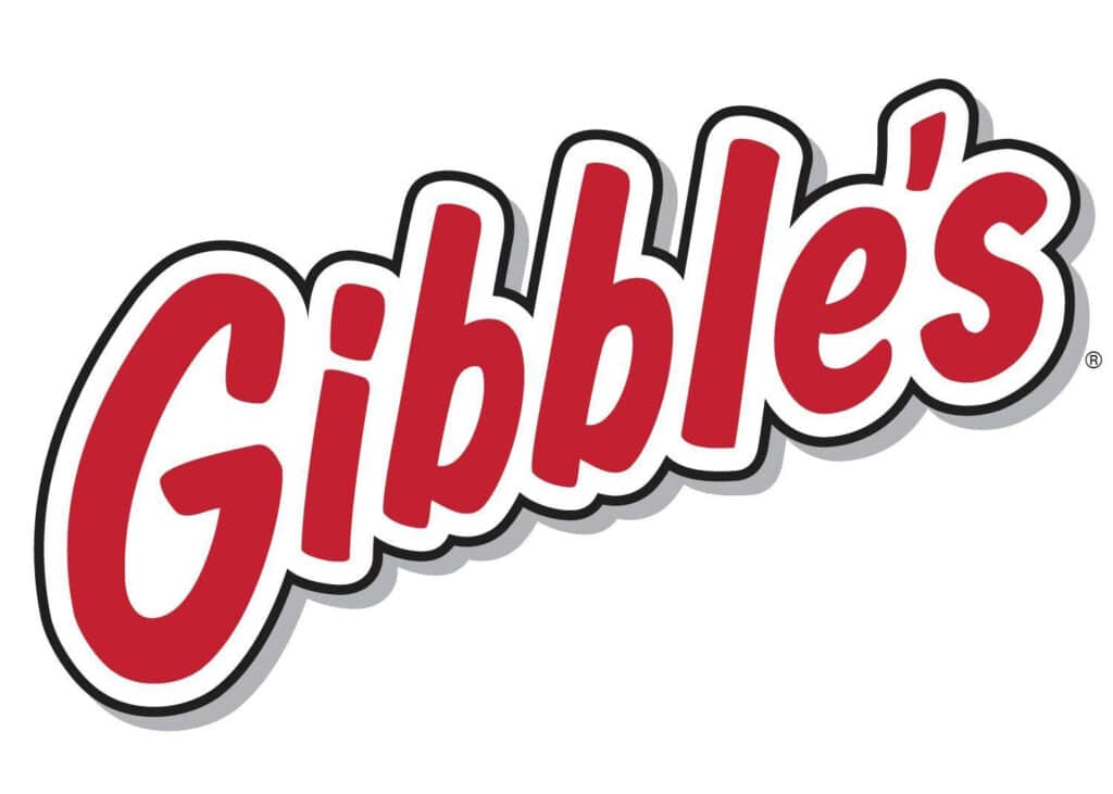 Gibble’s Chips Logo
