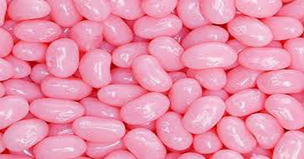 Pink Candy