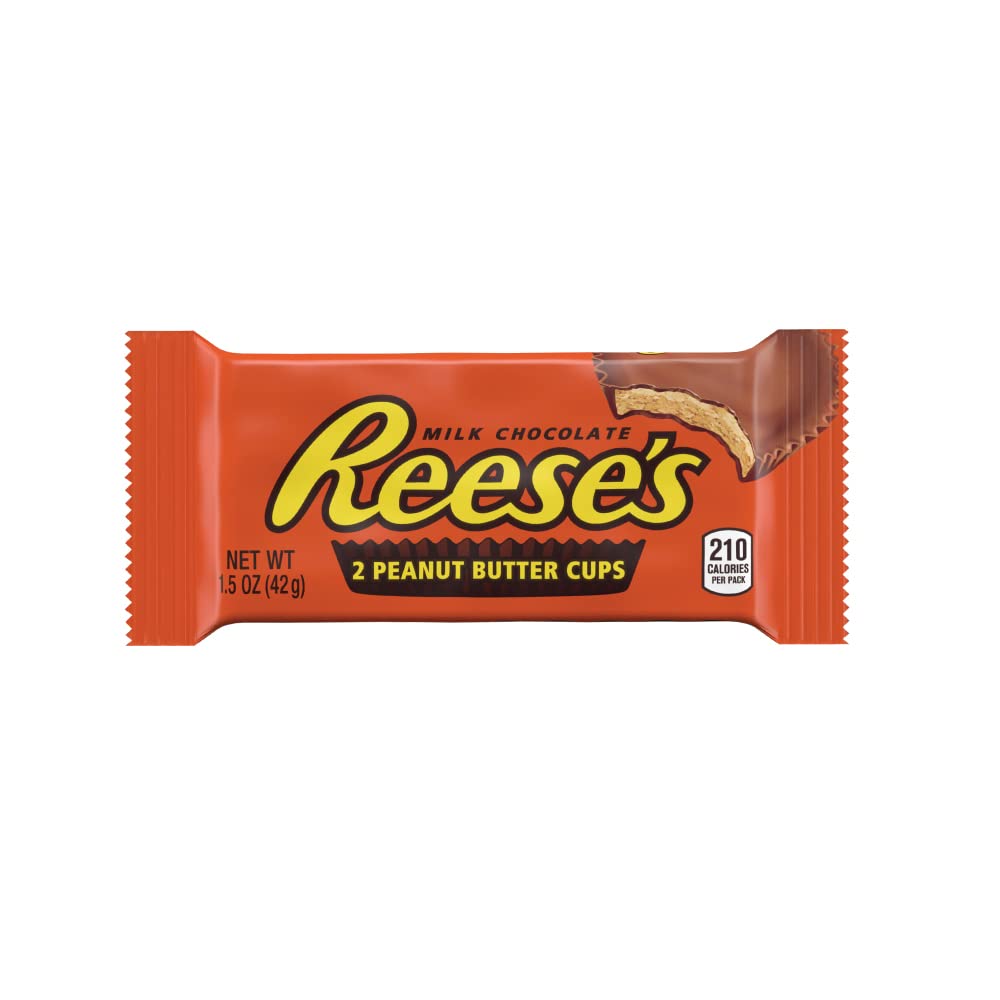 Reese's Peanut Butter Cups