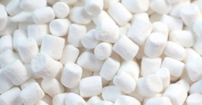 White Candy – Delightful List of Classic & Timeless Treats