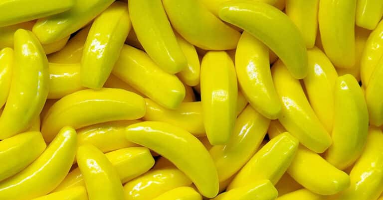 Yellow Candy – Overview of Bright & Cheerful Sweets
