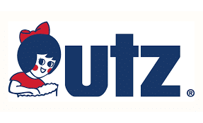 UTZ Cheese Balls Mascot