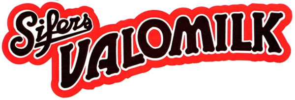 Valomilk Logo