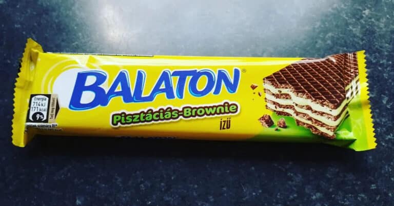 Hungarian Candy
