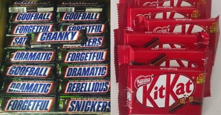 The Top 17 Best Candy Bars For the Last 100 Years