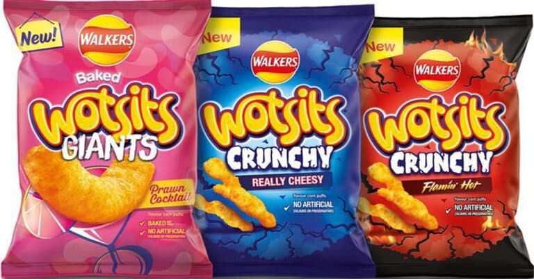 Wotsits History Origins Flavors SnackHistory Wotsits History Origins Flavors SnackHistory