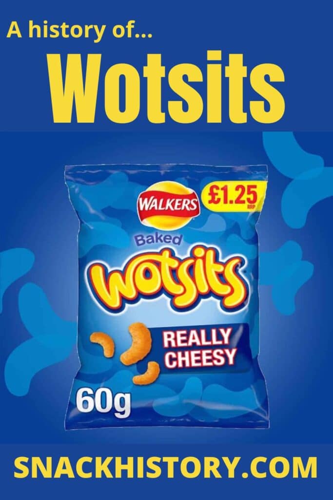 Wotsits