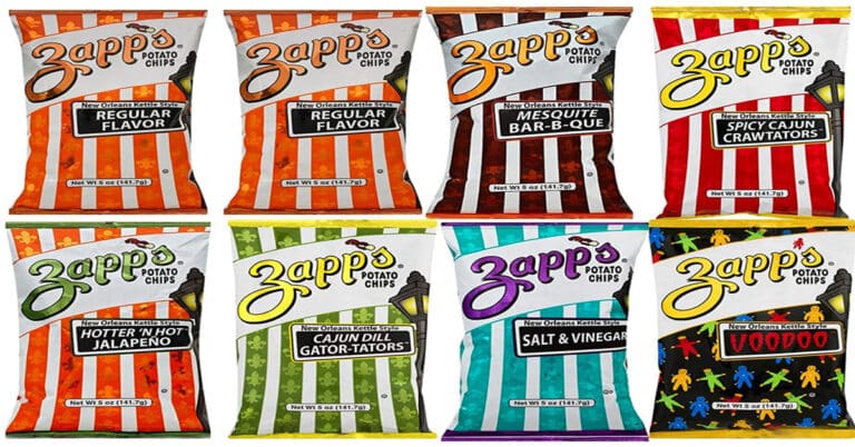 Zapp’s Chips