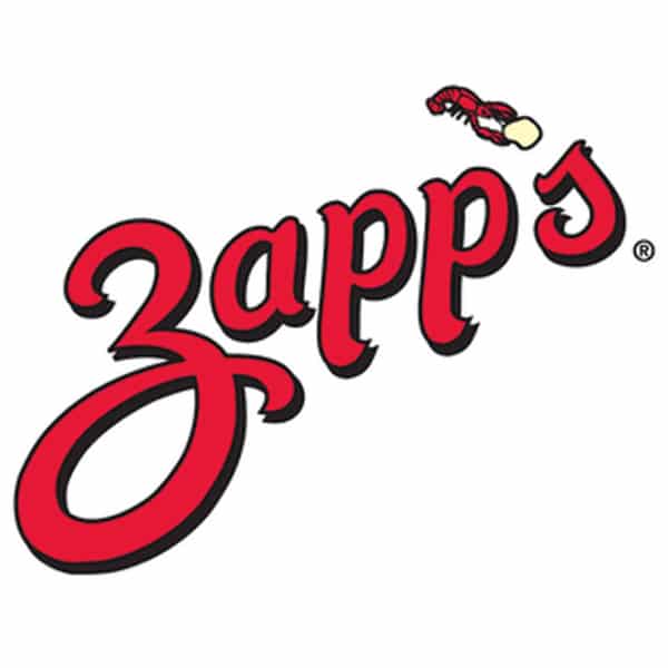 Zapp's Chips Logo