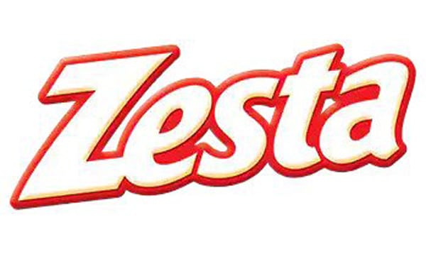 Zesta Crackers Logo