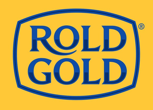 Rold Gold Pretzels Logo
