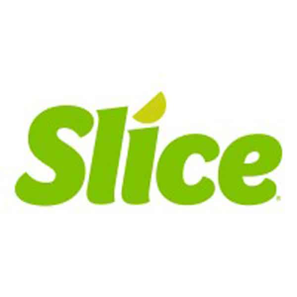 Slice Soda Logo