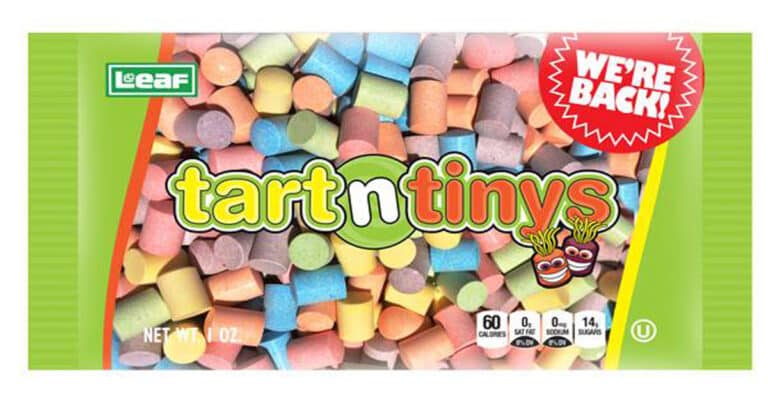 Tart N’ Tinys
