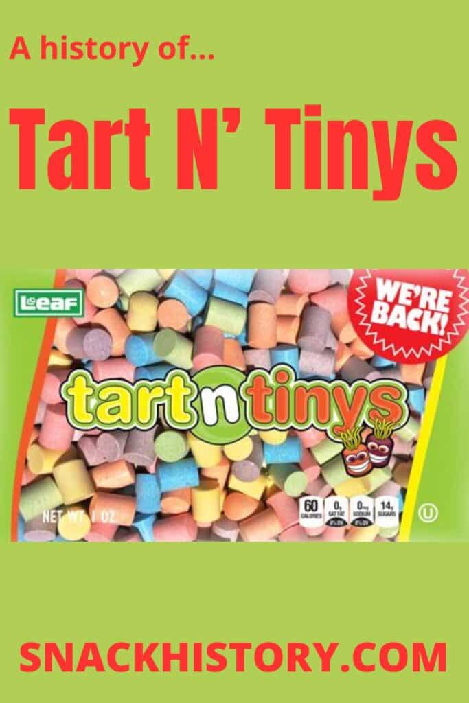 Tart N’ Tinys