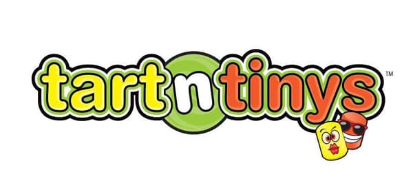 Tart N’ Tinys Logo