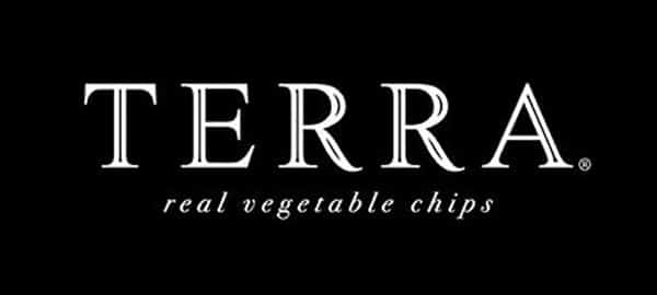 Terra Chips Logo