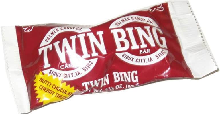 Twin Bing