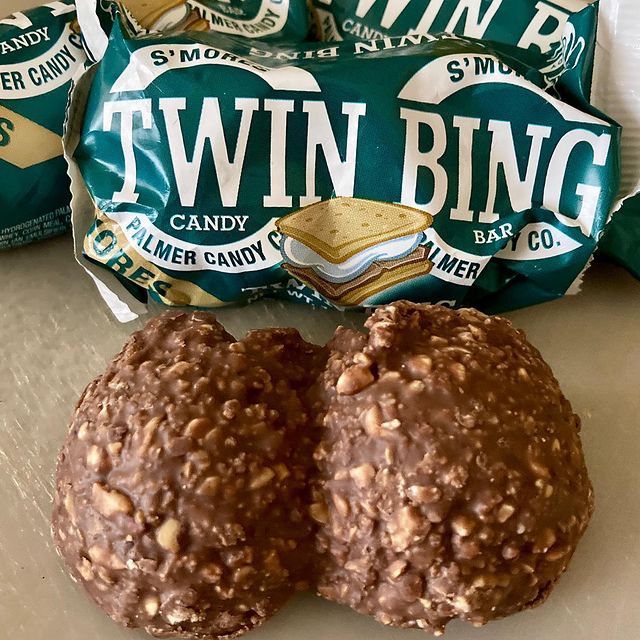 Twin Bing