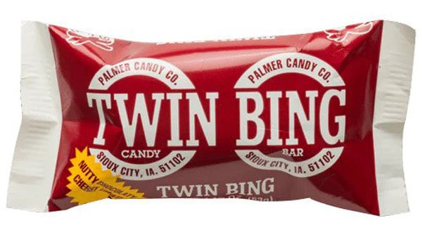 Twin Bing Logo