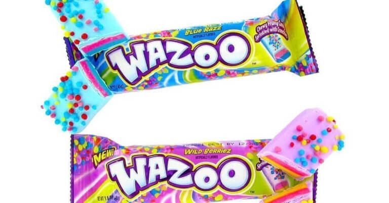 Wazoo Bar